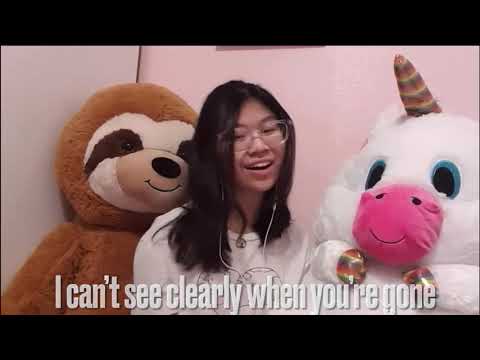 Blinding Lights Dale Choir Time Capsule version