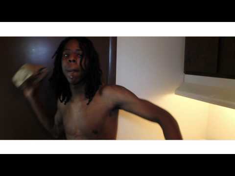 TALIBAN Grimey X TY - 50 Yard Dash