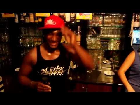 MYTIK FIRE a CASA LATINA (Bordeaux) ENJOY 33 PARTY PARTENARIAT 3