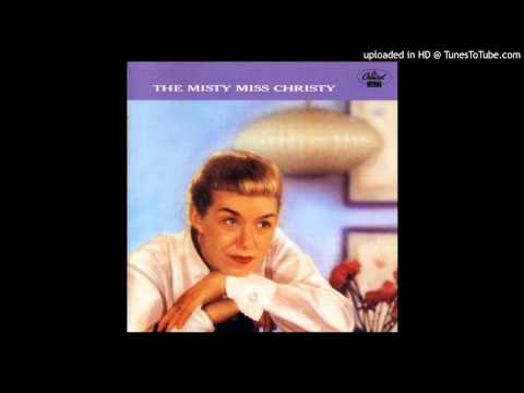Daydream - June Christy