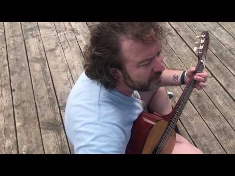 Sasha Vista – "A Team" (Ed Sheeran cover 2)