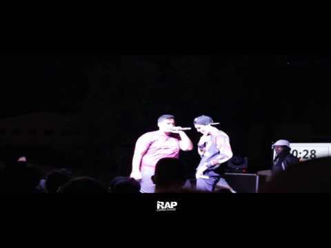 JOSE VS SOKA - OCTAVOS - URBAN ESENCIA