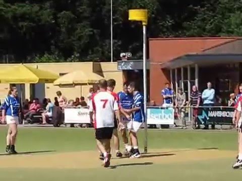 NKC'51 1   Achilles 1