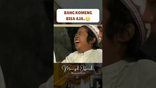 Download lagu ADUL: BANG KOMENG KENTUT BENERAN ⁉️ WARA WIRI RAMADHAN ❗#ramadhan #komedi #shorts #lucu #puasa #best mp3