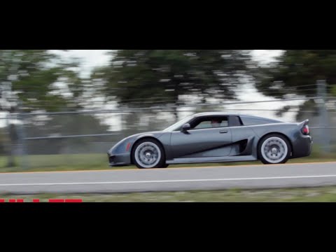 Rossion Q1 Acceleration and Test Drive