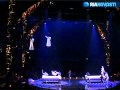 Cirque du Soleil amazes viewers with aerial ...