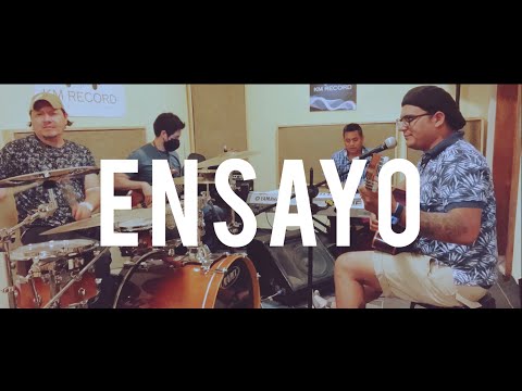 I WANNA BE WHERE YOU ARE (José Feliciano Cover) - Sebastian Landa