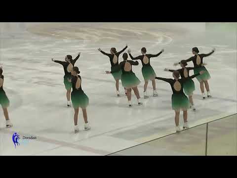 DresdenCup2023 Mixed Age FS United Angels GER