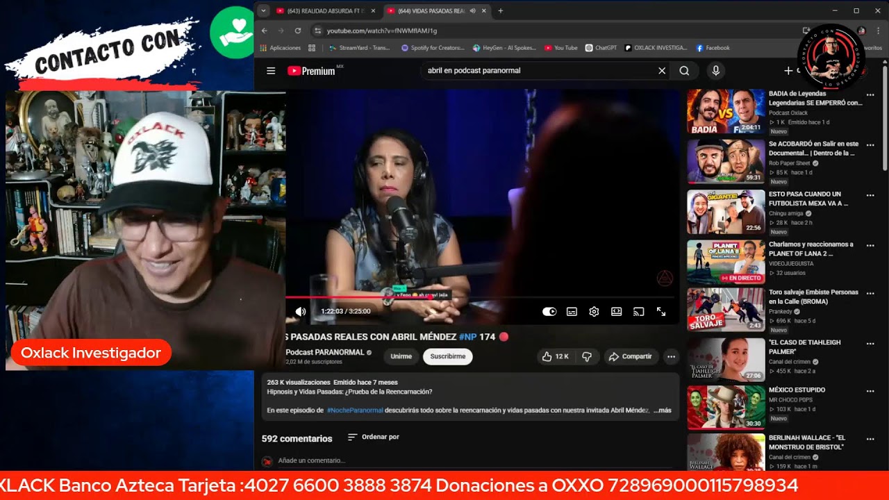 ¿ FEPO ES DE LO PEOR ? Parte 2