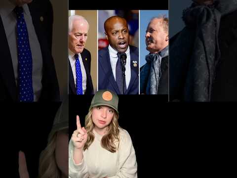 Cornyn Hits ALL Time LOW?!? #2ndamendment #shortsfeed #shortsvideo #shorts Thumbnail