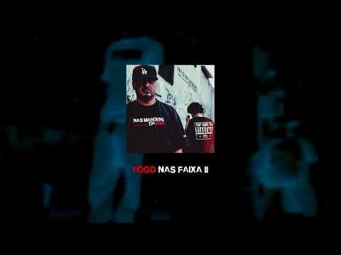 J Ferraz & Vidalzeras - FOGO NAS FAIXA II ( Audio Oficial )