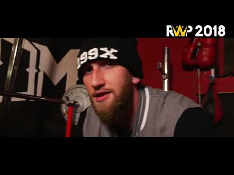 Kozioł - ETAP1 #RWP2018 (PROD. FeRu)