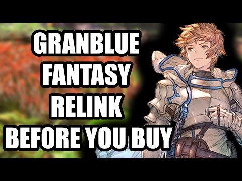 Granblue Fantasy Relink PS5 - 15 Things To Know Before You Buy