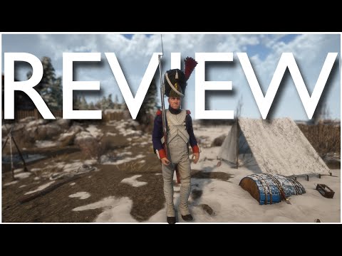 [Review] Holdfast (GER)