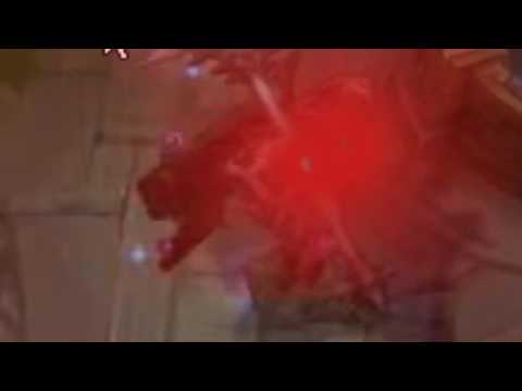 Mordekaiser's Mace of Spades vs Tristana