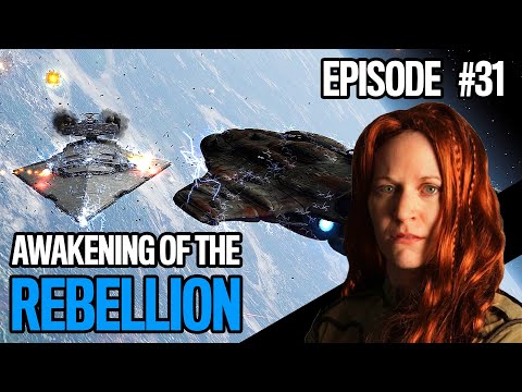 Admiral Daala | AOTR 2.8.1 | Season 2 | Ep 31