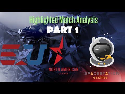 Bunk/Daycare Defense strat + Gadget placements , angles explained|Spacestation Gaming Vs EUnited