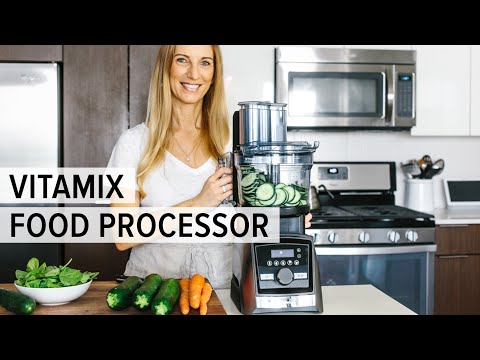 WHICH VITAMIX TO BUY vitamix comparison accessories