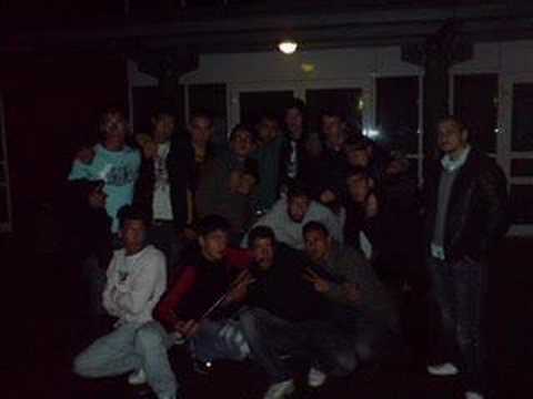 Kalle & Nate 57 - Anders Als Bei Dir Hammertrack