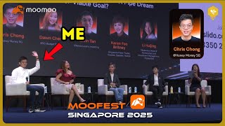 How to reach Financial Independence in Singapore (FIRE explained)