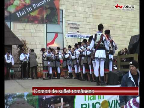 Comori de suflet romanesc