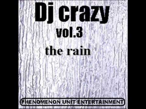 Dj crazy vol.3-beat shot (feat..grim reepa, big an heavy man and mad ant.wmv