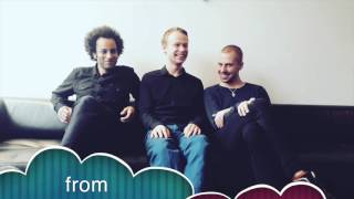Rudolfs Macats Trio (Christian Balvig & Joel Ring)