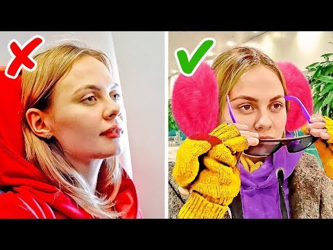 10가지 놀라운 여행 꿀팁! 모두가 놀라는 비밀 노하우