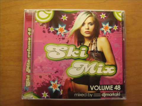 DJ Markski - Ski Mix 48