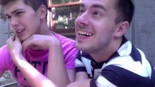 Chris Crocker &amp; Justin - Always be my baby