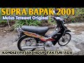 READY SUPRA BAPAK 2001 WELL MAINTAINED ORIGINAL SMOOTH TAX COMPLIANT READY FOR NOSTALGIA ️WA 083