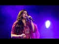 TERE MERE MILAN KI JODI TARE NAI CHINI GO SE KI Shreya Ghoshal And Sonu Nigam Beautiful Song