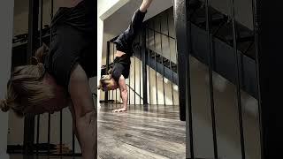Flexibility Easy Stretch Yoga Flow #gostretchyourself #shorts
