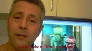 Mark of the Beast on BBC News