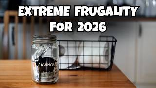 7 Frugal Habits Saving People in 2026’s Broken Economy