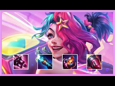 JINX MONTAGE #11 - BEST PLAYS S15