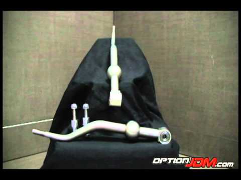 Skunk2 Short-Throw Shifter