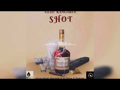 Guzu Kangarue - Shot