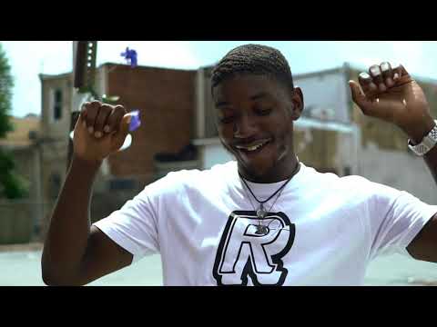 Dee Dave - Not In My League (Feat. Kyah Baby)