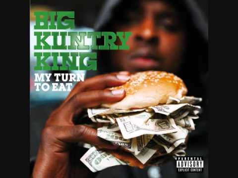 Pots and Pans - Big Kuntry King