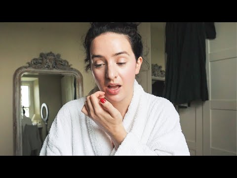 My Mental Breakdown & Experience with Health Anxiety