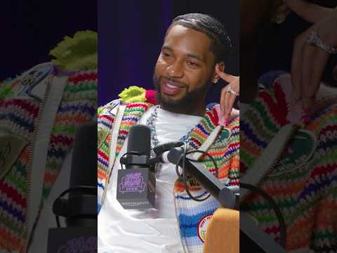 Key Glock on buying Young Dolph’s chain after he passed away 🐬 💎