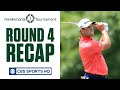The Memorial Tournament: Round 4 Recap - Rahm secures victory | CBS Sports HQ