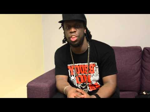 YOUSSOUPHA DEDICACE DJ SPRING