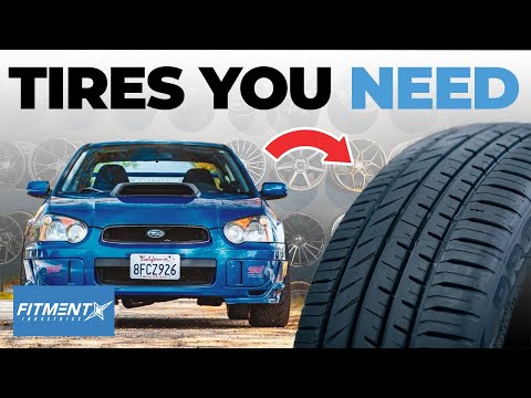 BEST Affordable Tires!