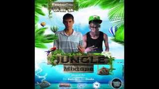DJ BEN - G & DJ DODO   JUNGLE MIX MARCH 2014