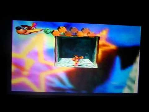 Banjo-Kazooie (N64) Playthrough pt29 New Grunty Secrets