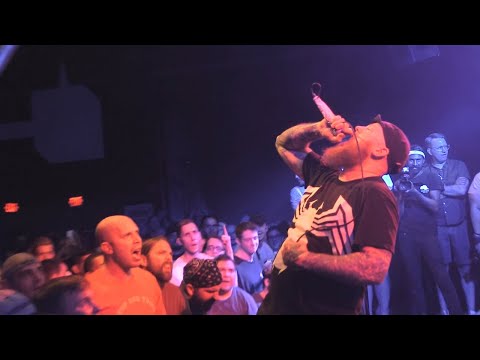 [hate5six] Shark Attack - July 27, 2018 Video