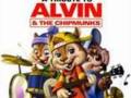 Alvin and the chipmunks/Eminem D/12 My Band ...