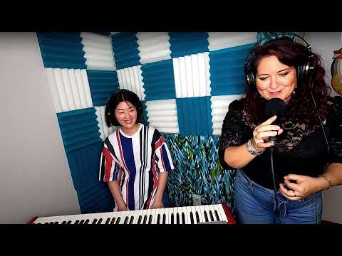 Nicole Zuraitis+Dan Pugach Nonet Live at VPL